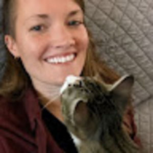 Meet your Posher, Rebekah